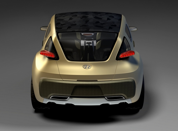 Hyundai HCD-10 Hellion Hyundai HCD-10 Hellion