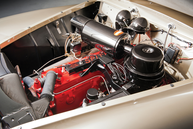 Chrysler Newport Indianapolis 500 Pacemaker by LeBaron Chrysler Newport Indianapolis 500 Pacemaker by LeBaron