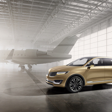 O lançamento da Lincoln na China vai acontecer pela mão do sedan MKZ e do SUV MKC, ambos produzidos nos EUA