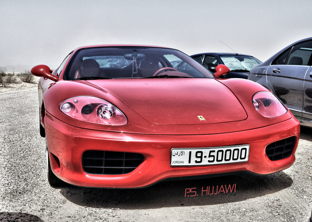 Ferraru 360 modena Ferraru 360 modena