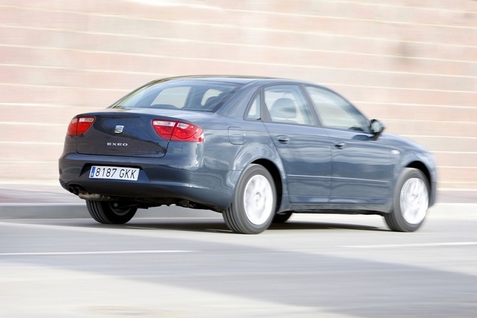 Seat Exeo 1.8 Seat Exeo 1.8