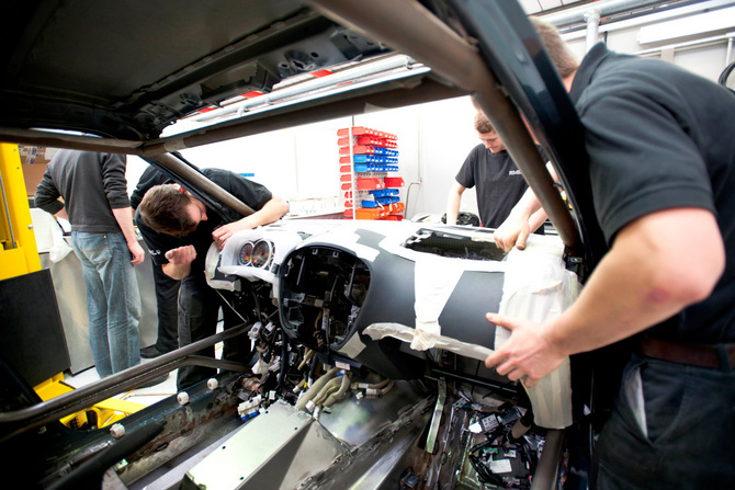 Nissan Releases Two More Videos Promoting Juke R Nissan Releases Two More Videos Promoting Juke R