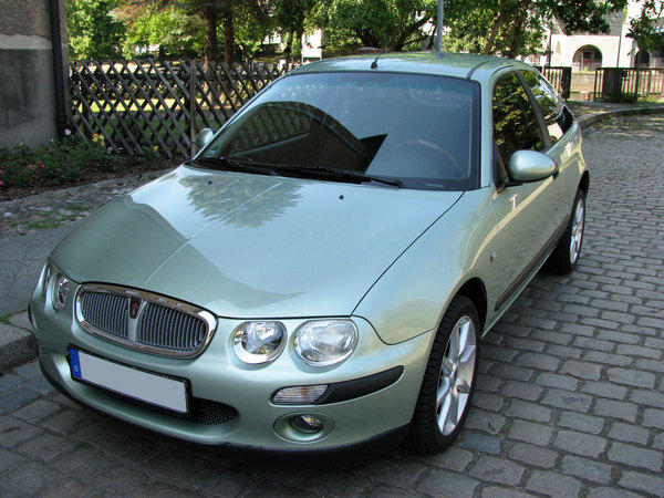 Rover 25 1.1 Rover 25 1.1