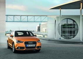 Audi A1 Sportback 1.2 TFSI Sport