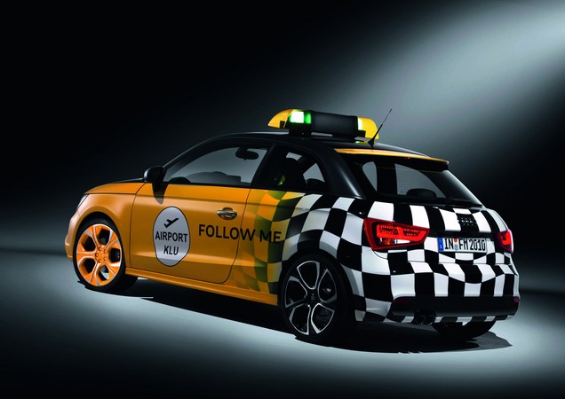 Audi A1 “Follow Me” 1.4 TFSI Audi A1 “Follow Me” 1.4 TFSI