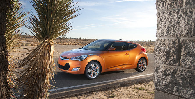 It mostly affected the company's four-cylinder cars It mostly affected the company's four-cylinder cars