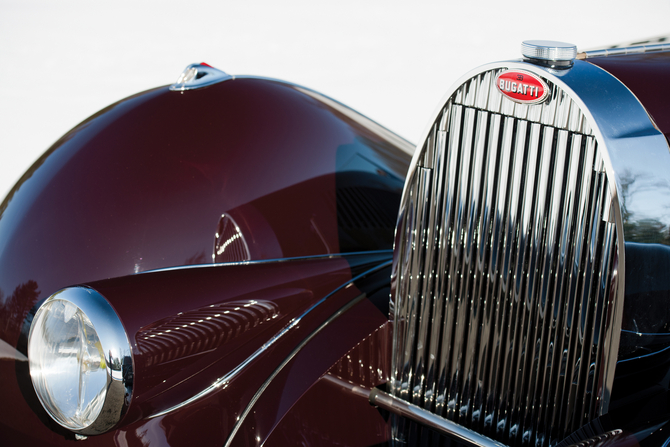 Bugatti 57C Bugatti 57C