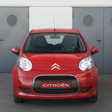Citroën C1 Citroën C1