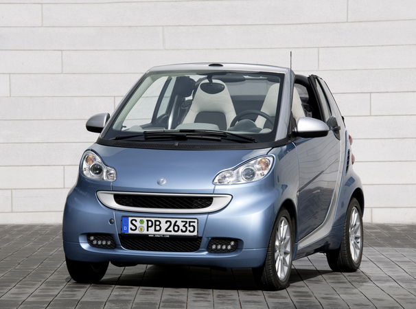 smart fortwo cabrio 1.0 mhd pulse smart fortwo cabrio 1.0 mhd pulse