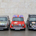 Cars in the rally may not be more than 20 years old or be worth more than €1,111.11