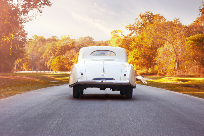 Delahaye 135 MS Coupe by Figoni et Falaschi Delahaye 135 MS Coupe by Figoni et Falaschi