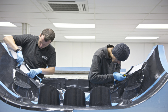 Nissan Releases Two More Videos Promoting Juke R Nissan Releases Two More Videos Promoting Juke R