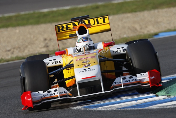 Renault R29 Renault R29