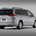 Toyota Sienna XLE AWD V6