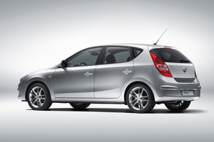 Hyundai i30 1.6 CRDi VGT 90cv Comfort CPF