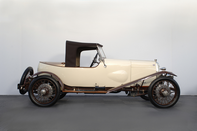 Aston Martin 11 hp Aston Martin 11 hp