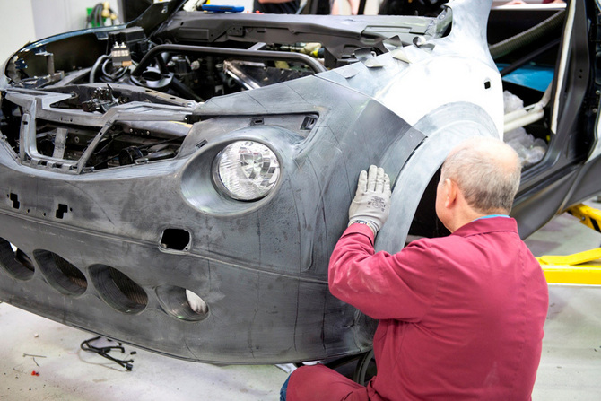 Nissan Releases Two More Videos Promoting Juke R Nissan Releases Two More Videos Promoting Juke R
