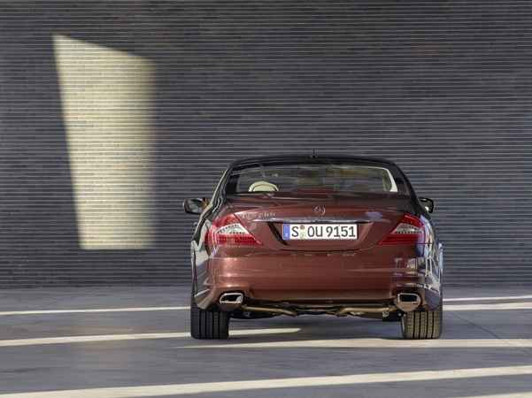 Mercedes-Benz CLS 280 Mercedes-Benz CLS 280
