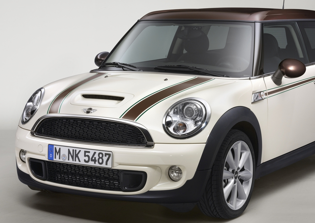 MINI (BMW) Clubman Gen.1 MINI (BMW) Clubman Gen.1