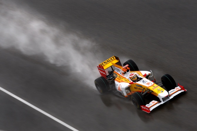 Renault R29 Renault R29