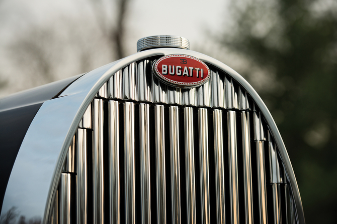 Bugatti 57C Bugatti 57C