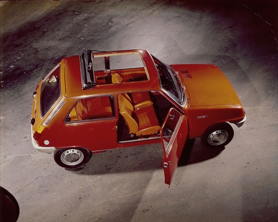 Renault 5 Gen.1 Renault 5 Gen.1