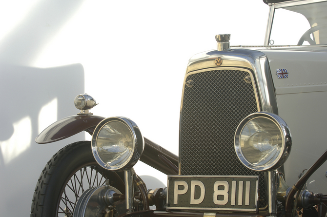 Aston Martin 11 hp Aston Martin 11 hp
