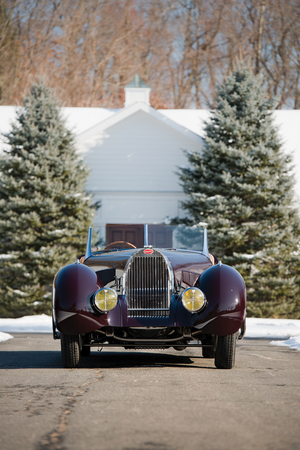 Bugatti 57C Bugatti 57C