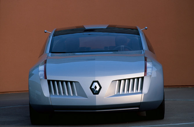 Renault Talisman Renault Talisman