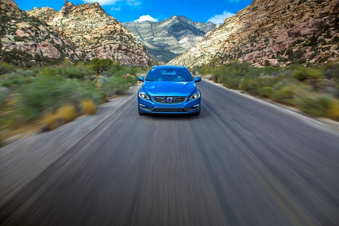 Volvo V60 D2 Momentum Volvo V60 D2 Momentum