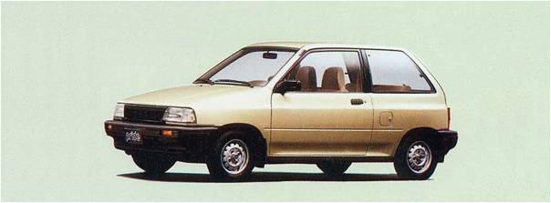 Kia Pride Kia Pride