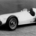 The car used a 3.0-liter supercharged V12 engine