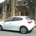 My week in Cars: Monday - Wednesday