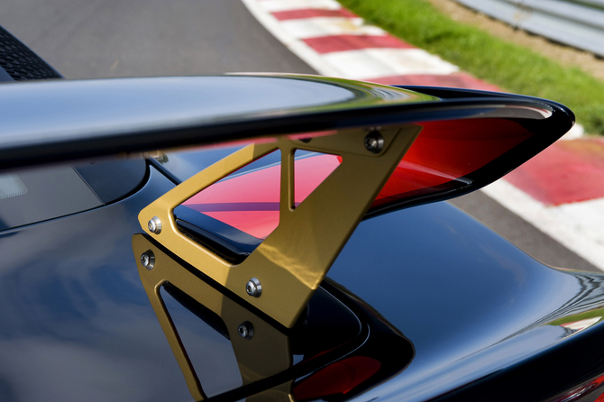 Lotus Exige LF1 Lotus Exige LF1