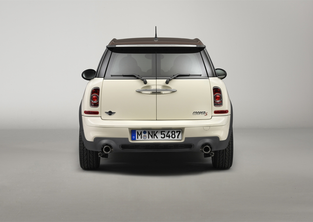 MINI (BMW) Clubman Gen.1 MINI (BMW) Clubman Gen.1