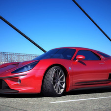 The ATS 2500GT takes the name of one of its original models and modernizes