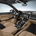 The interior is available with either partial or optional full leather
