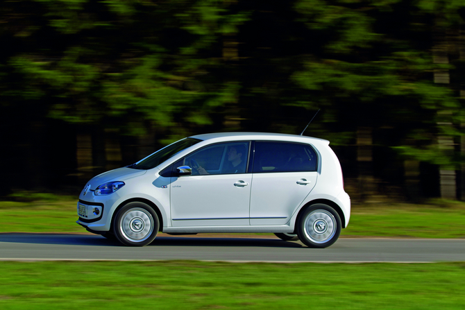 Volkswagen Up! Gen.1 Volkswagen Up! Gen.1