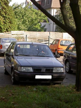Fiat Tempra 2.0 Suite Fiat Tempra 2.0 Suite