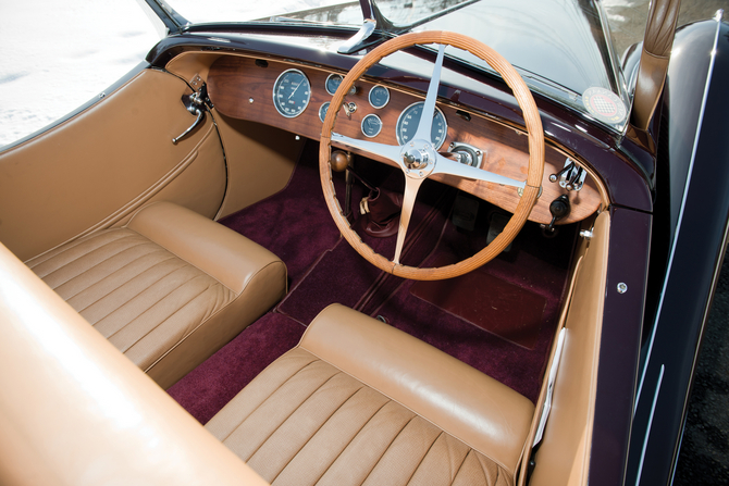 Bugatti 57C Bugatti 57C