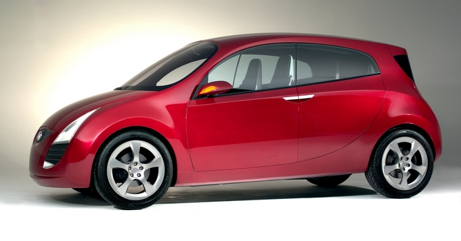 Hyundai HED-1 Hyundai HED-1