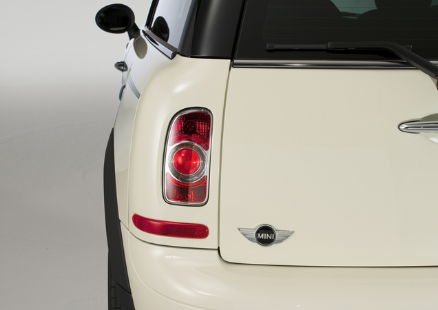 MINI (BMW) Clubman Gen.1 MINI (BMW) Clubman Gen.1