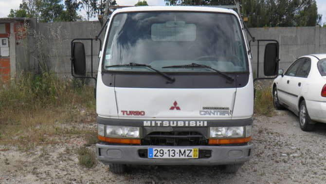 Mitsubishi Mitsubishi