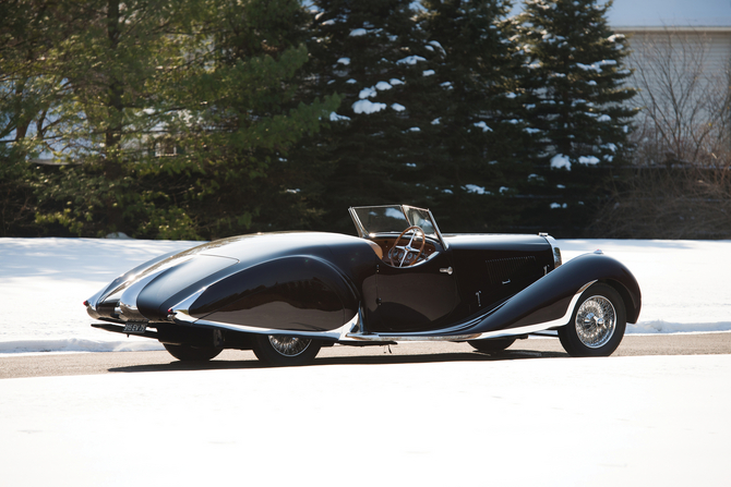 Bugatti 57C Bugatti 57C