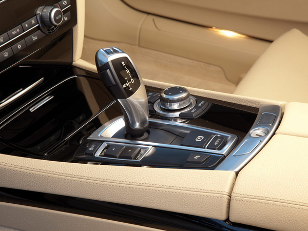 Alpina BMW B7 BITURBO Saloon LWB Alpina BMW B7 BITURBO Saloon LWB