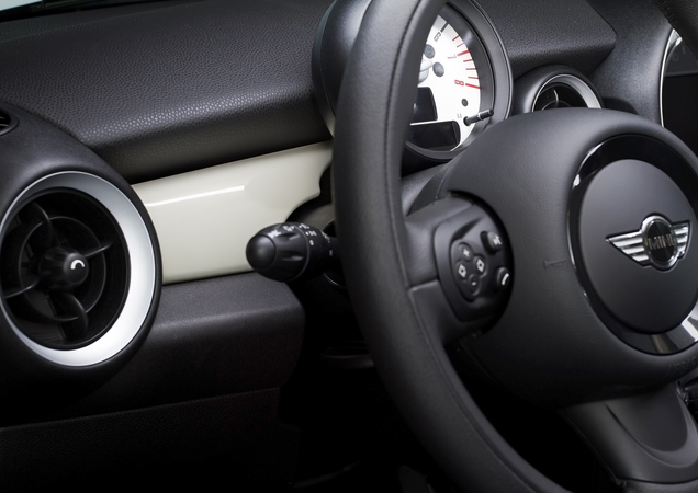 MINI (BMW) Clubman Gen.1 MINI (BMW) Clubman Gen.1
