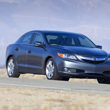 Acura ILX Acura ILX