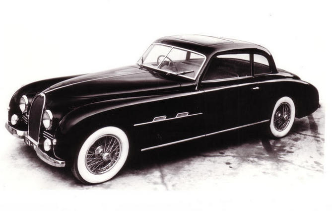 Bugatti Type 101 Bugatti Type 101