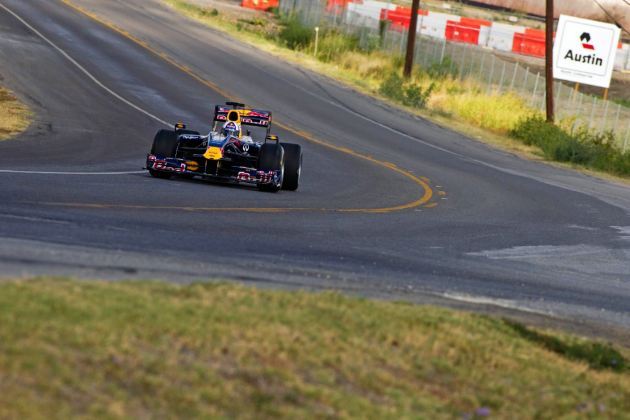 Fresh doubt cast on the 2012 Austin Grand Prix Fresh doubt cast on the 2012 Austin Grand Prix