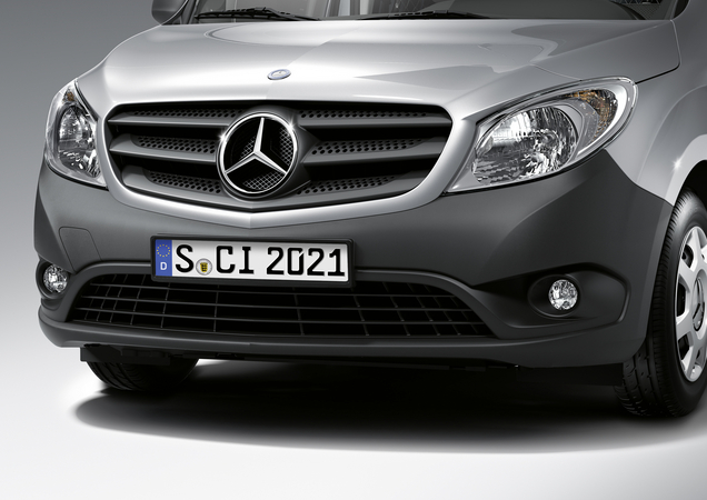 Mercedes-Benz Citan Mercedes-Benz Citan